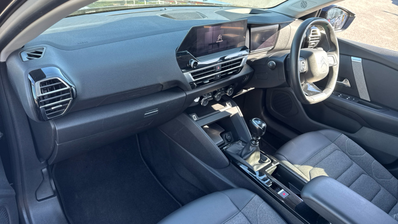 Citroen C4 1.2 PureTech [130] C-Series Edition 5dr Petrol Hatchback